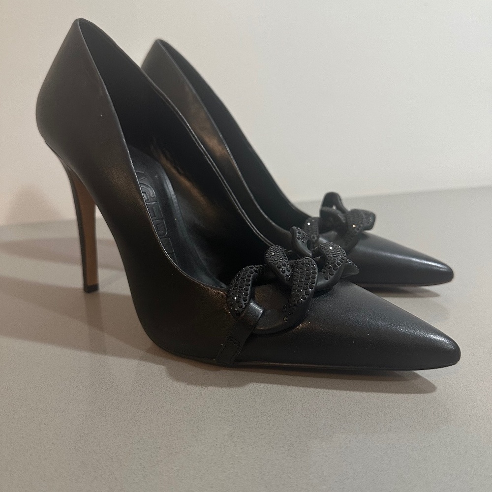 Karl Lagerfeld Paris Excellent Condition